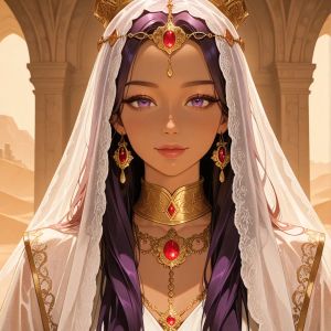 Charlotte mo's bffff