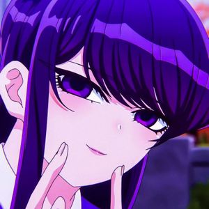 Komi_Shouko