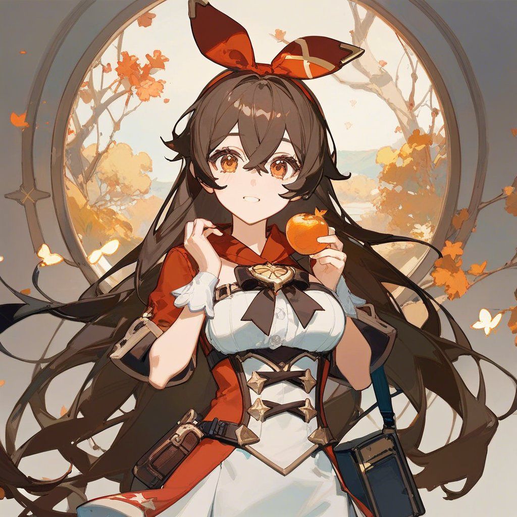 Amber (Genshin Impact)