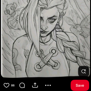 jinx