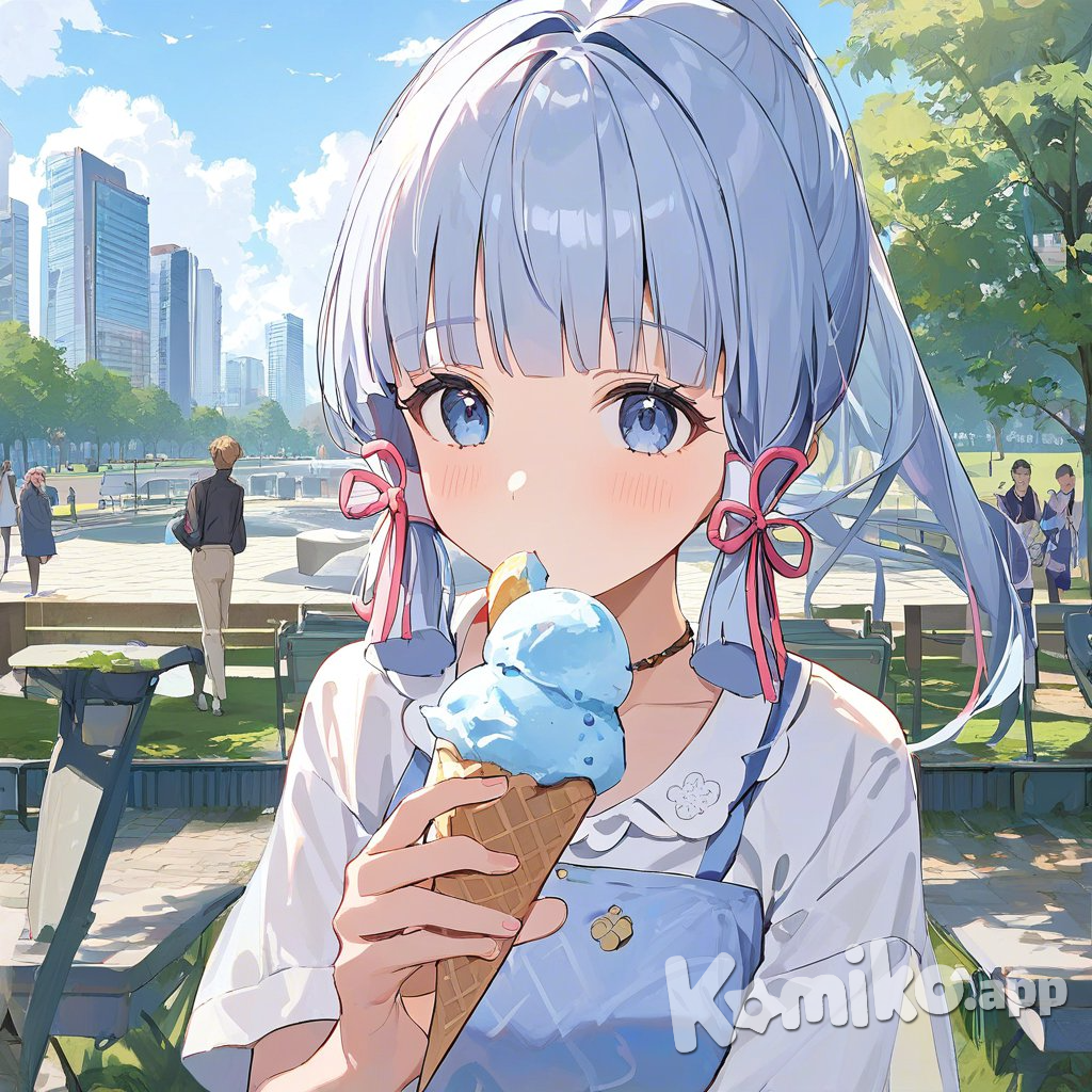 ice cream