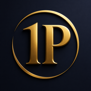 1P