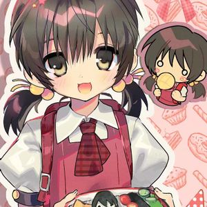 Vocaloid x Doki doki lovr