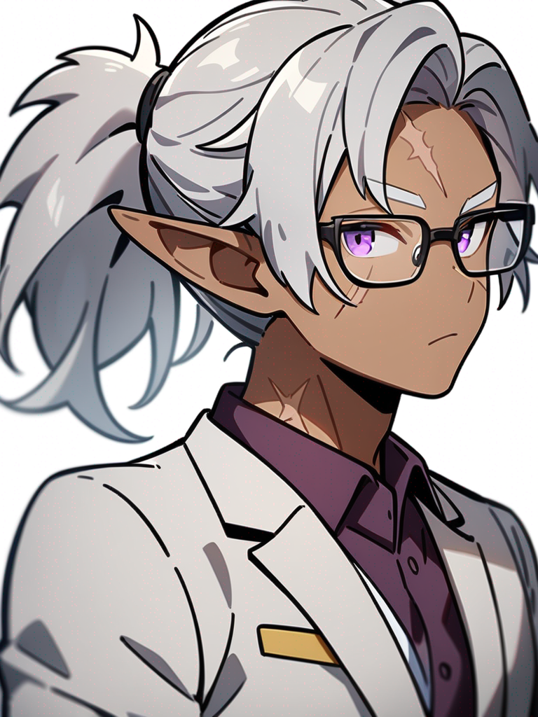 My OC Jun