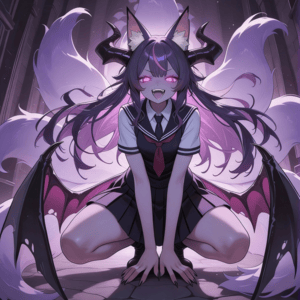 Nightfox