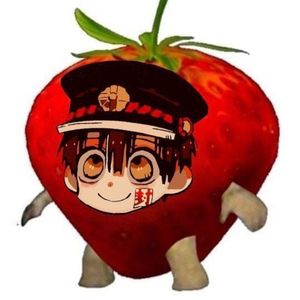 Hanako kun girlfriends