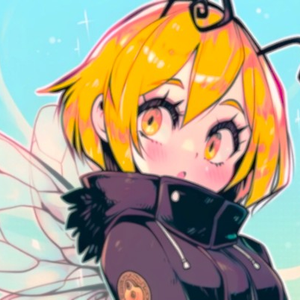 ChibiBee🐝🍯