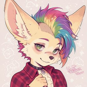 Fennec Vox