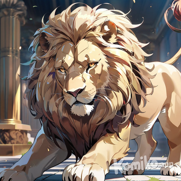 Aslan