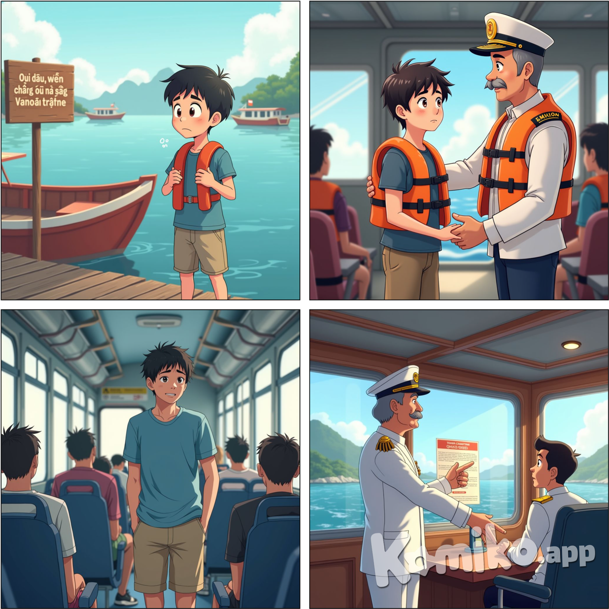 Life save