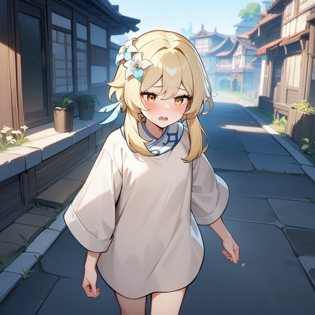 walking 