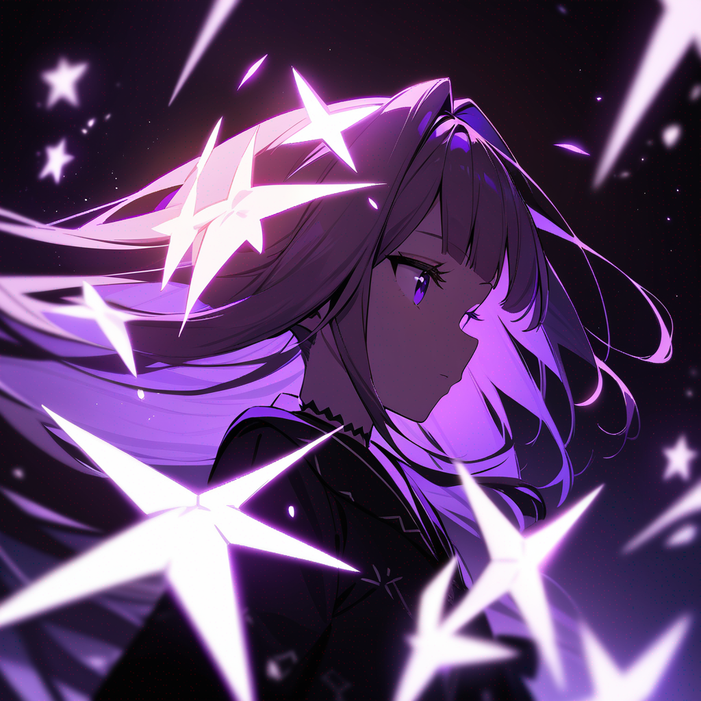 star