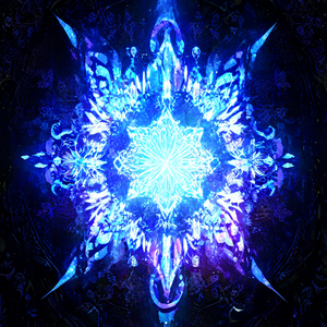 cheerful marshmallow