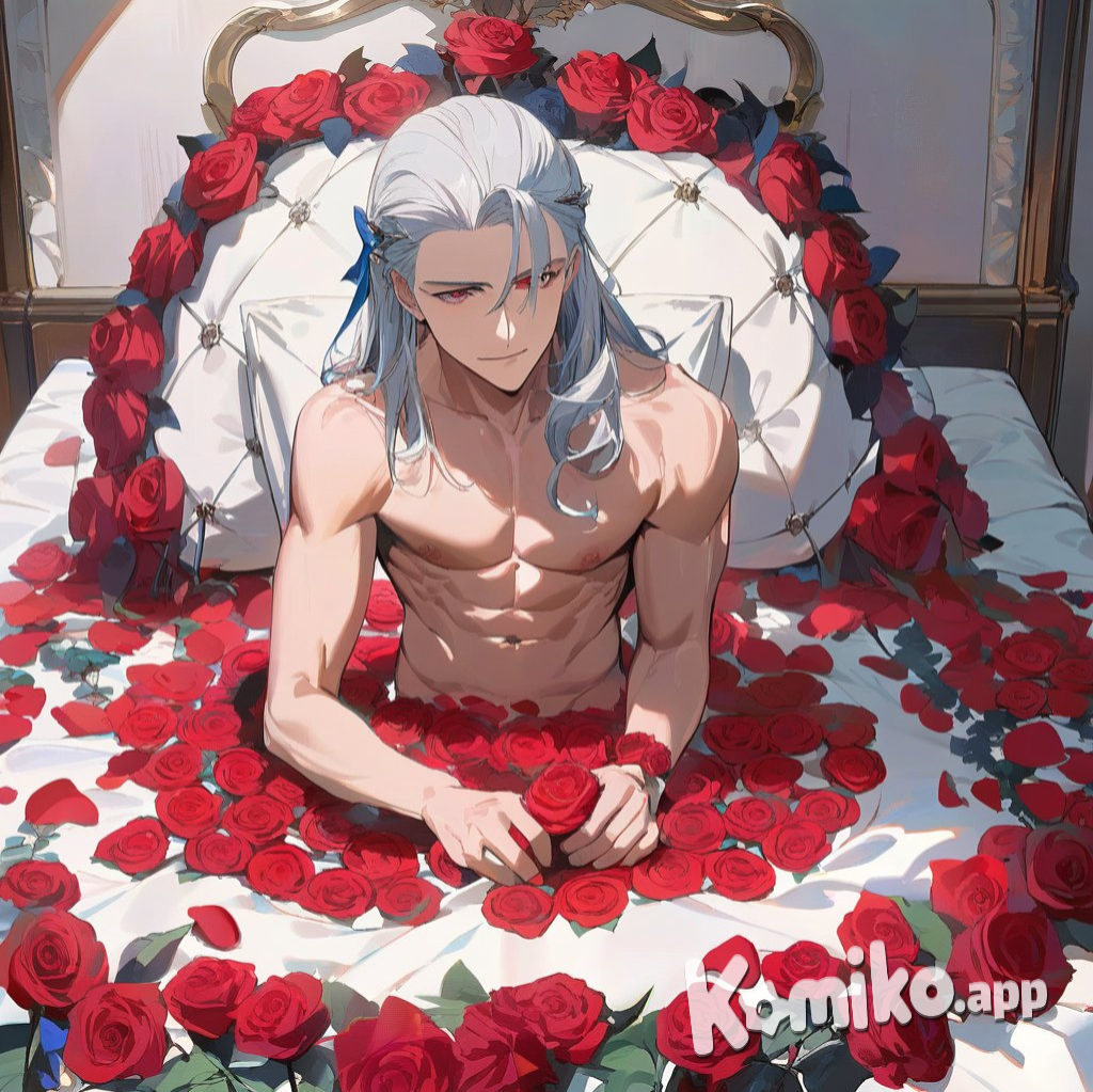 Neuvillette after our marriage