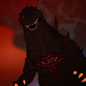 Godzilla