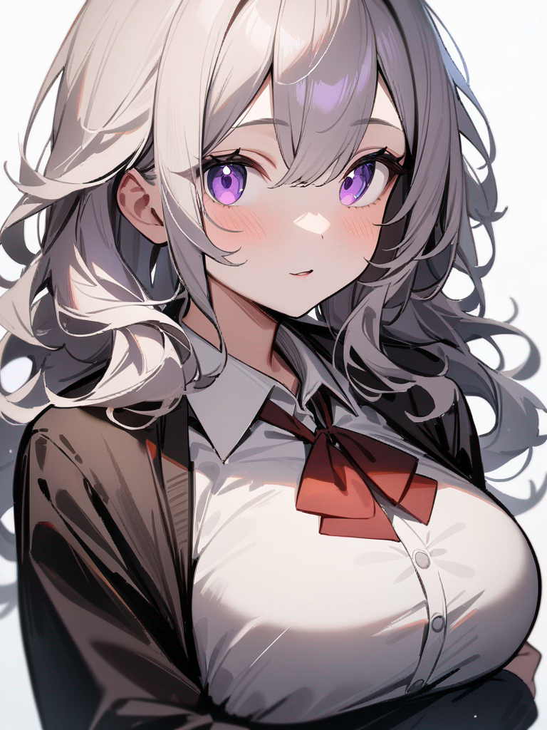 My OC Miera