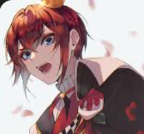 The Vintage Emperor/ Heartbreak Prinz