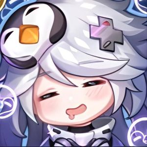 Love Sinestrea AOV❤💗