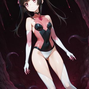 Body suit enthusiast∮♤