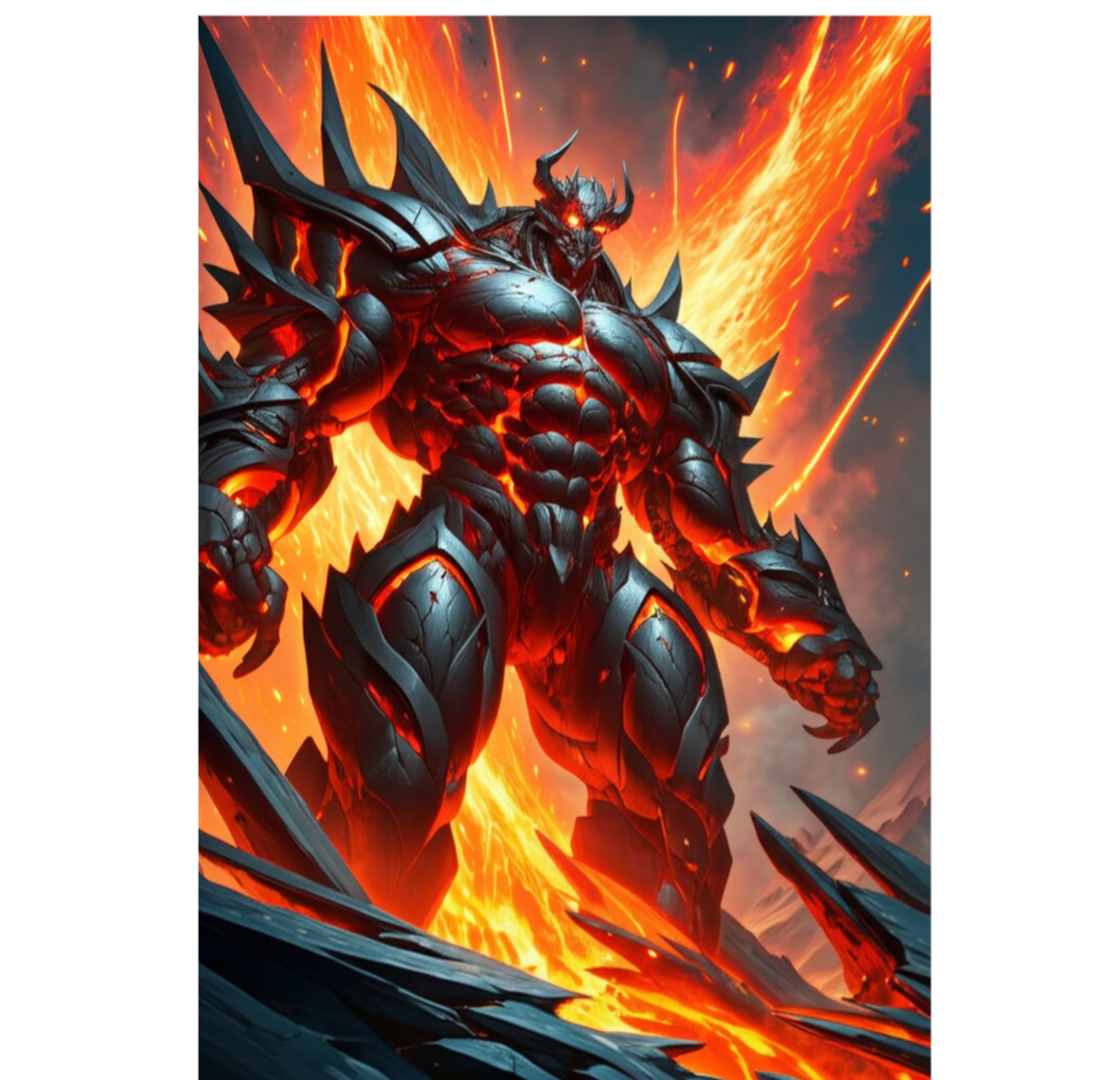 Cybro's Revenge 