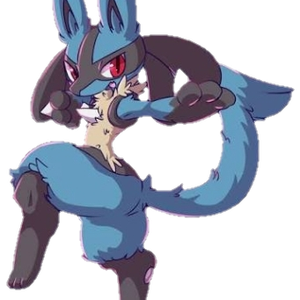 Lucario 302