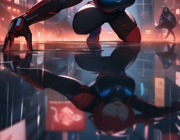 Ready, Set, Cyber Ninjas