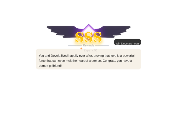 Summer Crush - Journey with Devela