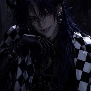 Jester prince 😜 