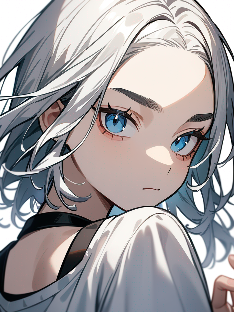 My OC senju