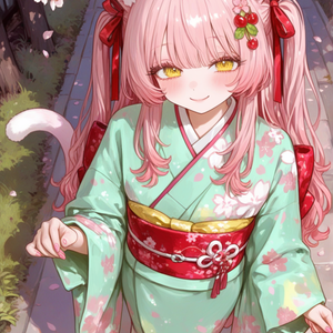 🌸 Kitty_Kat! 🌸