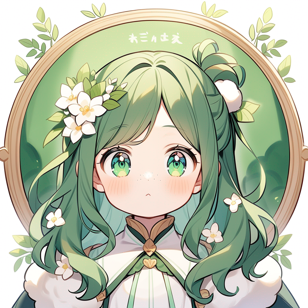 Airi Midoriya