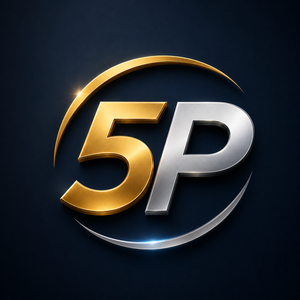 5P