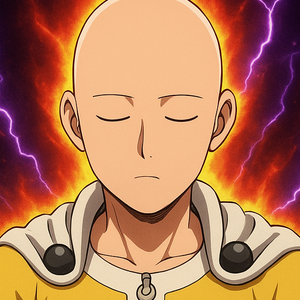 SaitamaOnePunchMan
