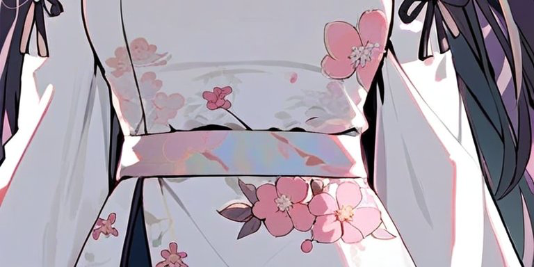 This is my OC Mei