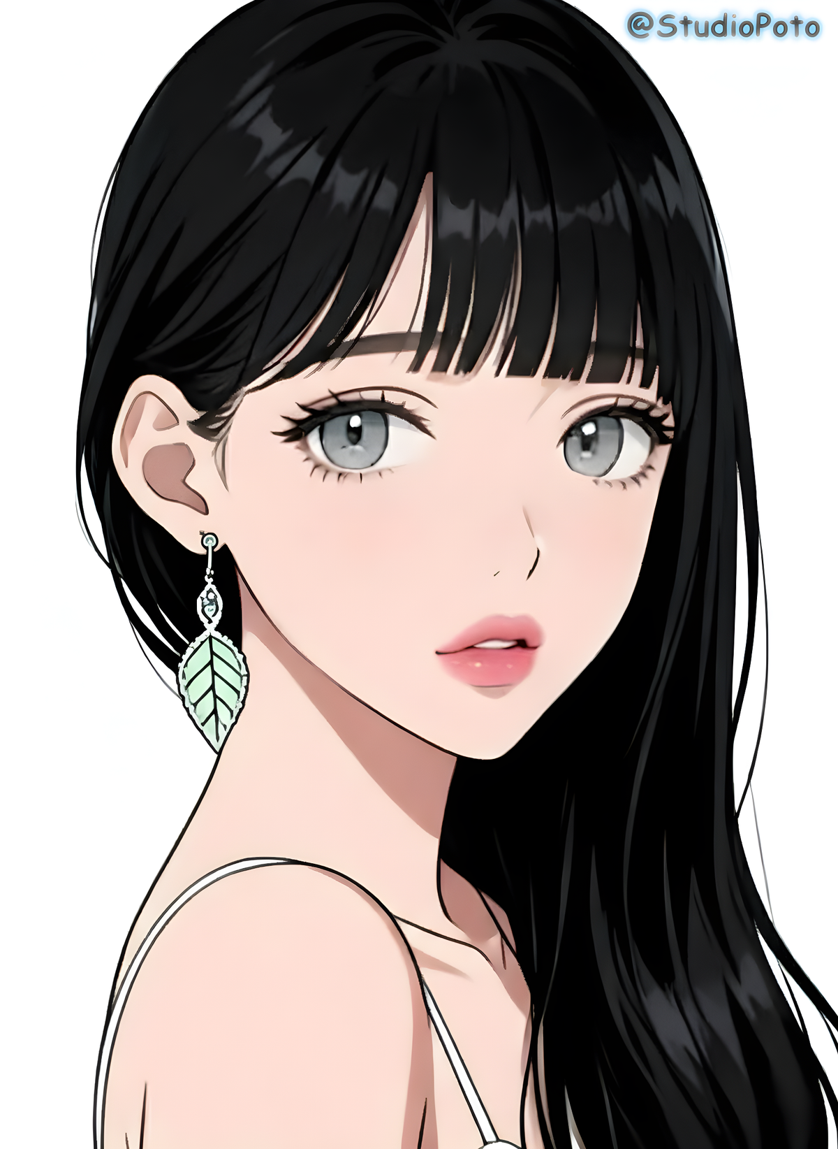 Persona #1