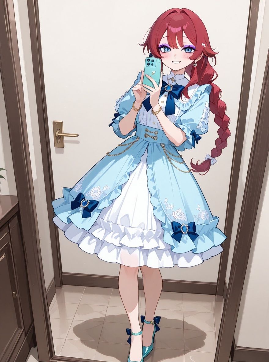 Is this the new Alice?