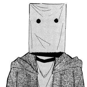 PaperBagMask1987