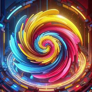Espiral Multicolor
