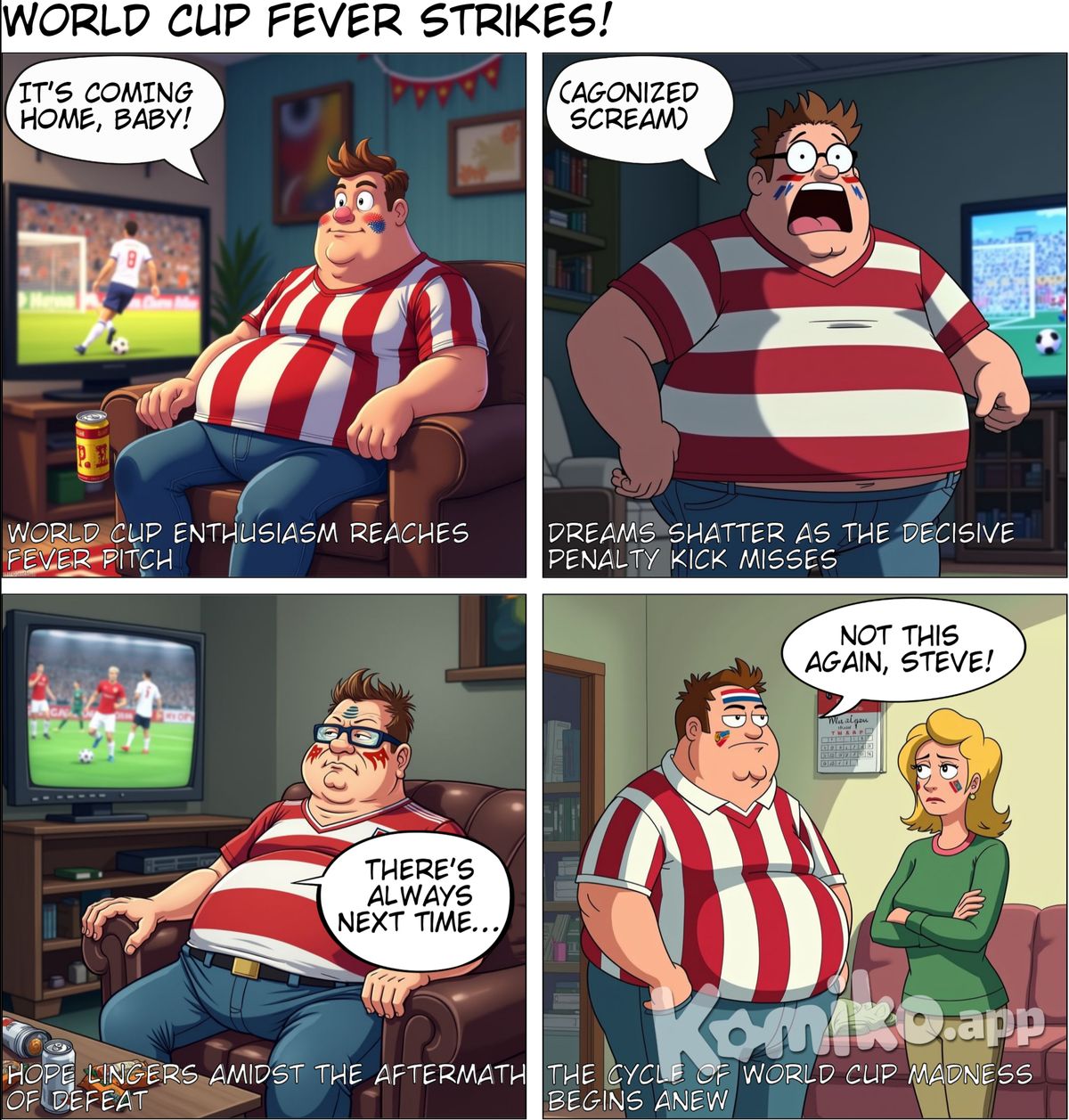 WORLD CUP