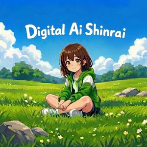 Digital Ai Shinrai