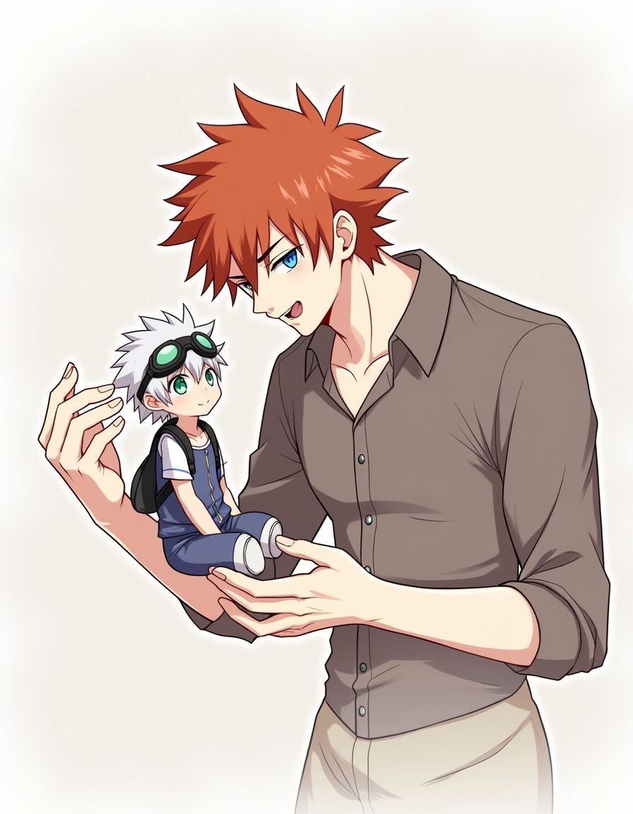 Tiny Bennett 