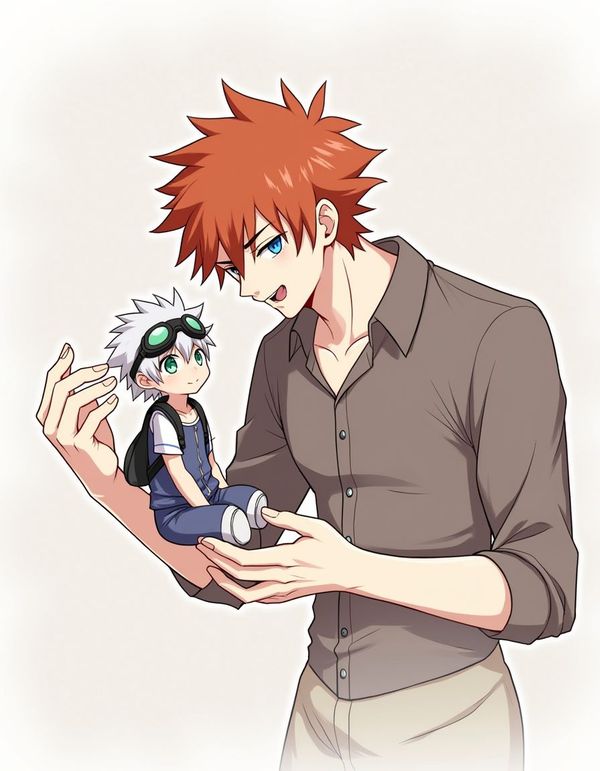 Tiny Bennett 