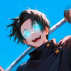 BlueEyeSamurai