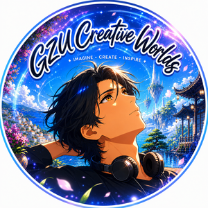 GZU Creative Worlds