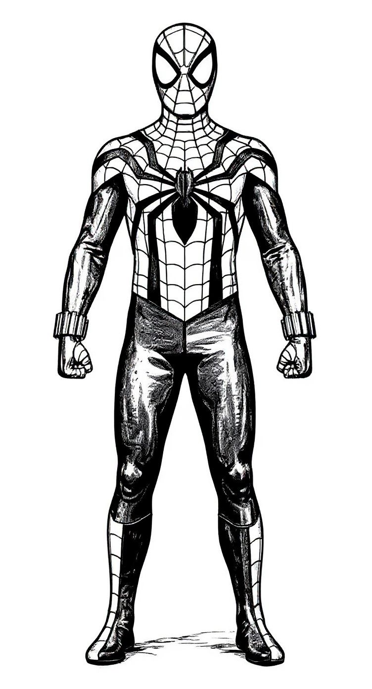 Spider-Man (Ben Reilly)