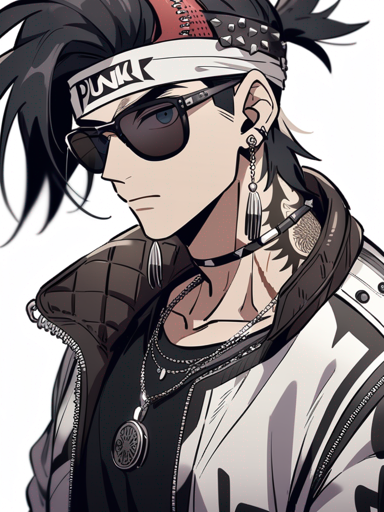 My OC Alto