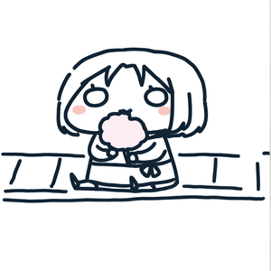 Cotton candy