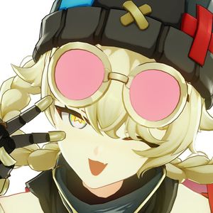 リサの夫