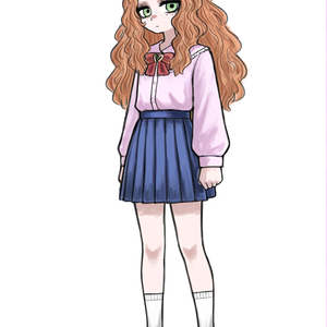 Kitty_Sunshine Smiley