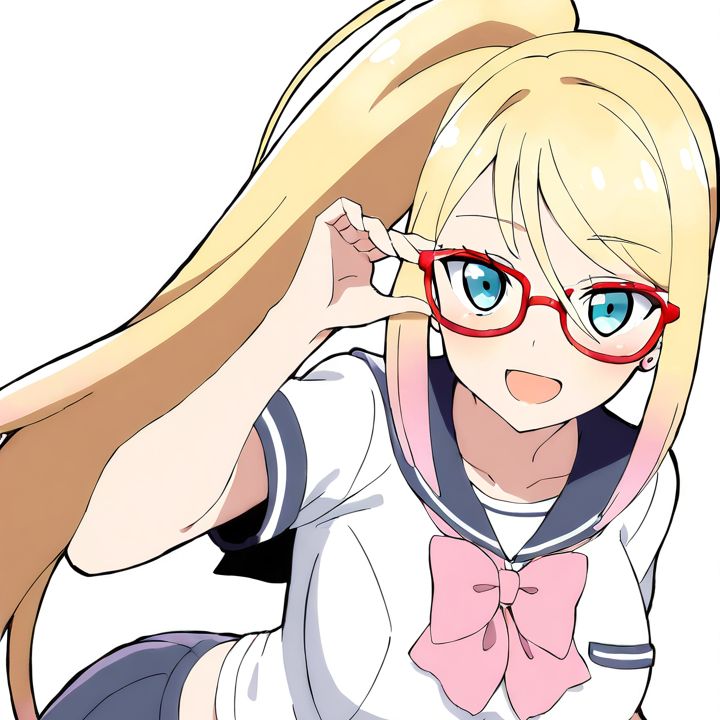 hey~